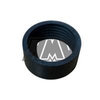 Borracha redutora 28/35 mm para carburador / falange / filtro Borracha redutora 28/35 mm para carburador / falange / filtro